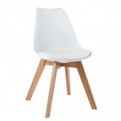 Cadeira scandinave