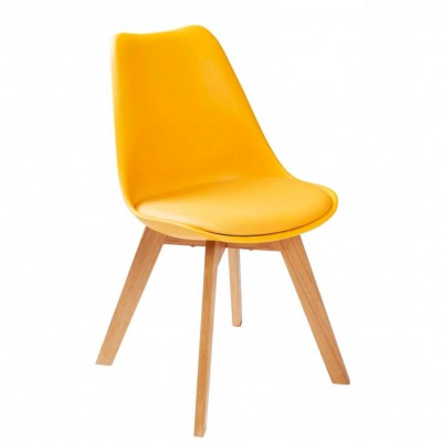 SCANDINAVE II CHAIR