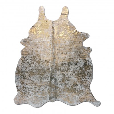 Cowhide Devoré DV02 Gray Cowhide Devoré DV02 Gray