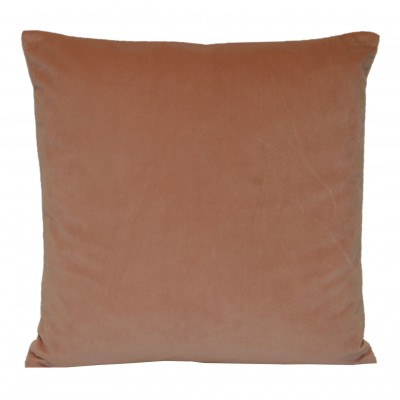 NUDE PINK MELLOW CUSHION