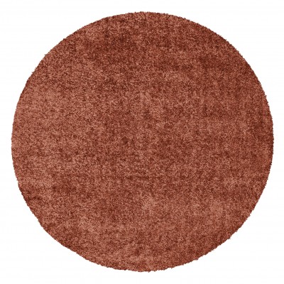 Washable Area Rug Tender 012 Brown