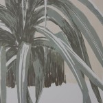 PLANT PAINTING 554