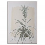 PLANT PAINTING 554