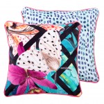 BUTTERFLY CUSHION 352