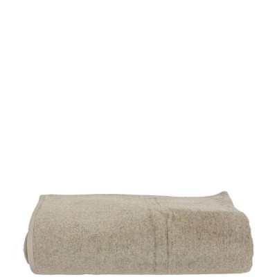 Super Soft Montana Blanket Beige