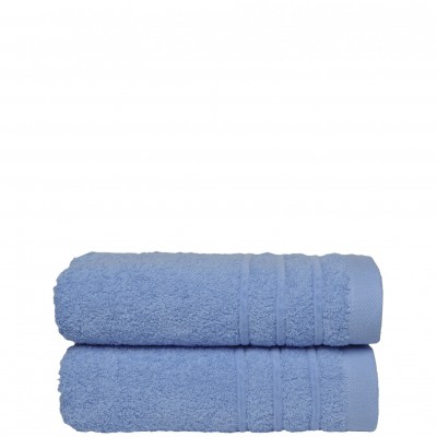 CHIC BATH TOWEL