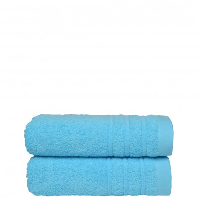 CHIC BATH TOWEL