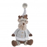 Rena Wilson Extensvel 001B Castanha