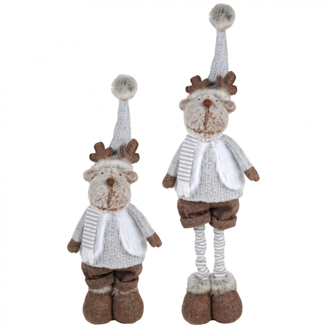 Rena Wilson Extensvel 001B Castanha