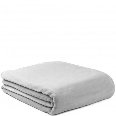 Mora Color Blanket Gray