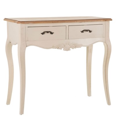 WOOD CONSOLE 223