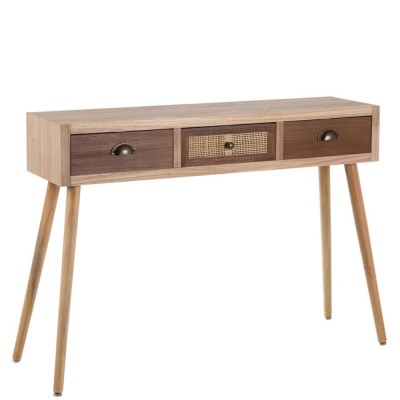 WOODEN CONSOLE 478