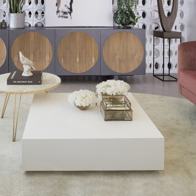 Custom Rug Lugano 033 Beige