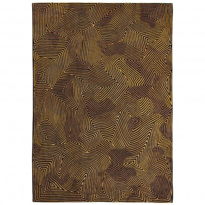 CARVED CHENILLE 9227 AREA RUG