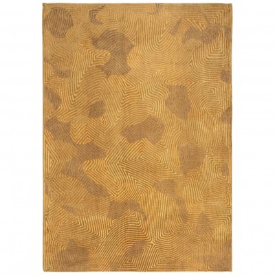 CARVED CHENILLE 9226 AREA RUG