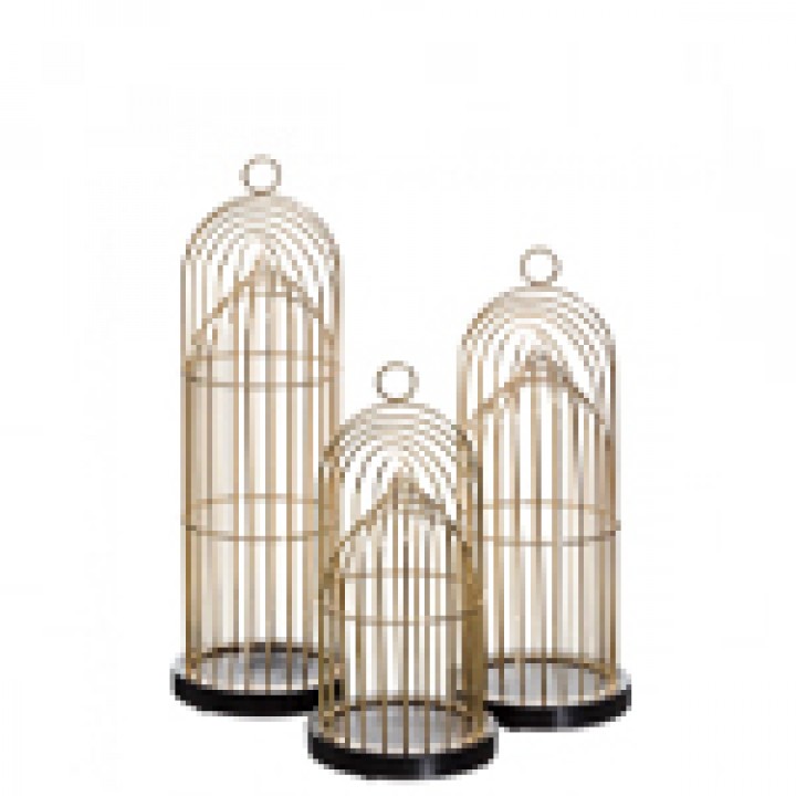 Tealight Holders