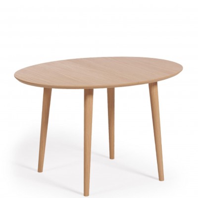 OAKLAND EXTENDABLE DINING TABLE