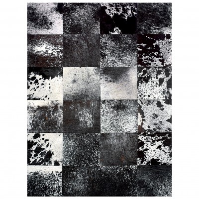 PATCHWORK PW01 AREA RUG