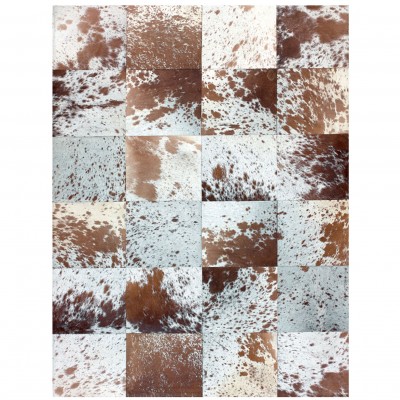 PATCHWORK PW12 AREA RUG