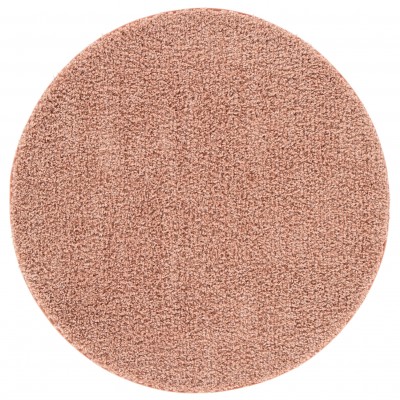 Alfombra Redonda Lisa Dakar 51401/021 Beige