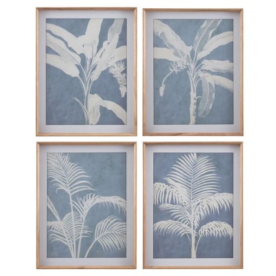 PALM TREE PAINTING 158A