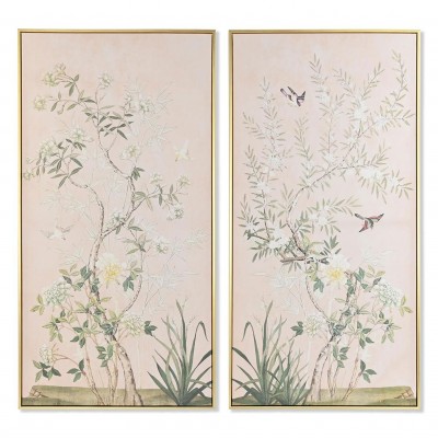 BRANCHES PAINTING 334