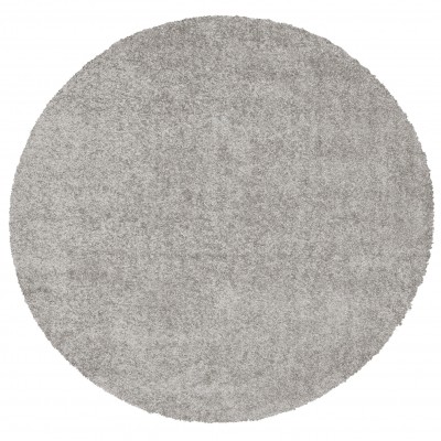 Washable Area Rug Tender 060 Gray