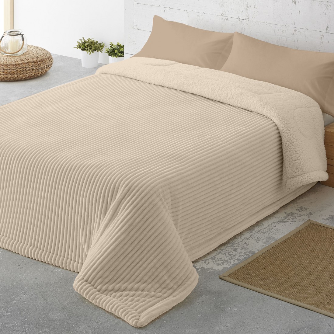 VELETA BEDSPREAD