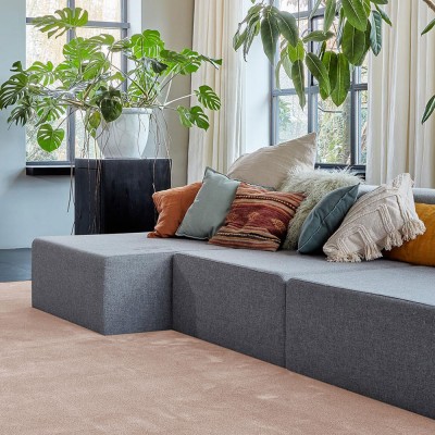Custom Rug Melissa 122 Beige