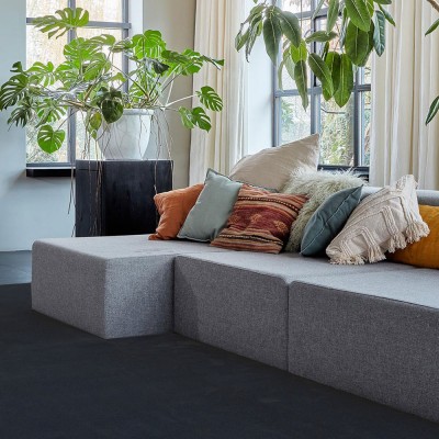 Custom Rug Melissa 191 Blue
