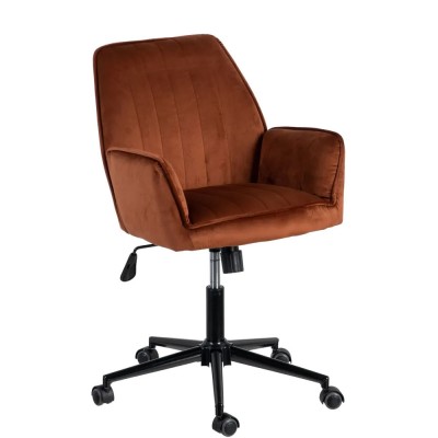 CHAIR WITH WHEELS 376