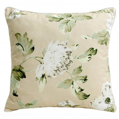 PEONIAS CUSHION