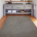 In & Out Hallway Rug Denon 002/008 Brown