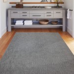 In & Out Hallway Rug Denon 002/017 Gray