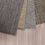 In & Out Hallway Rug Denon 002/017 Gray