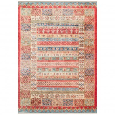 ANTIK CANVAS AK04 AREA RUG