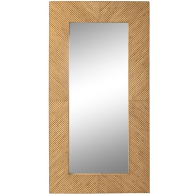 BAMBOO MIRROR 068