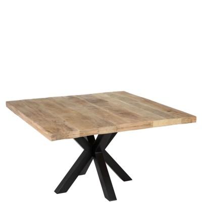 WOODEN DINING TABLE 969