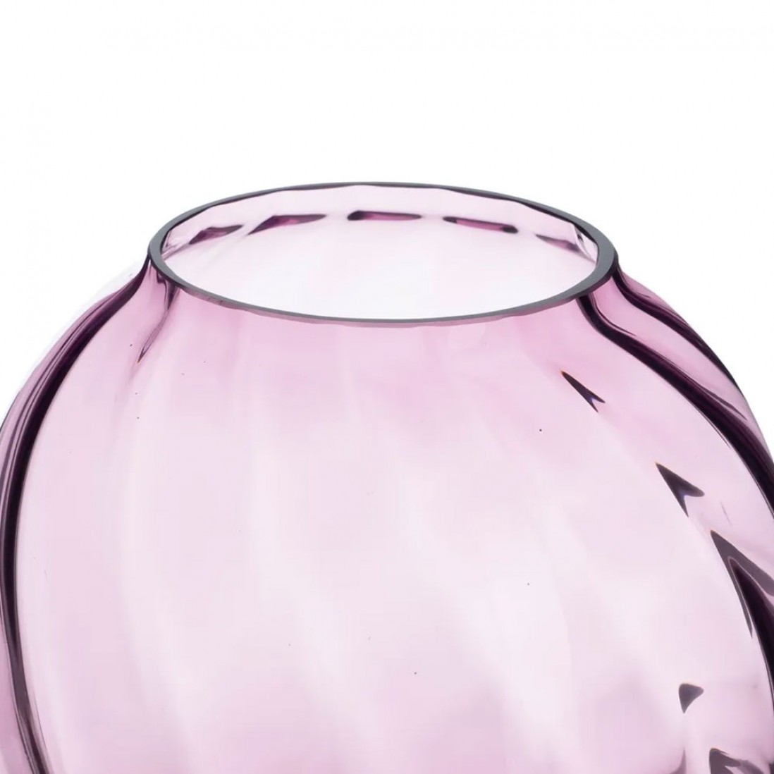 Glass Jar 020