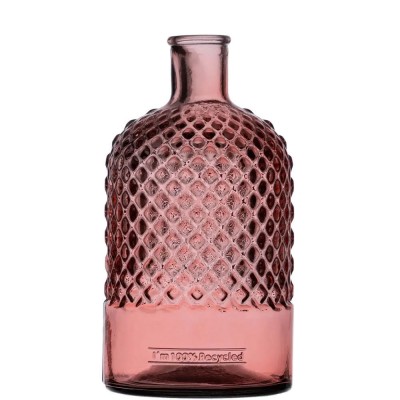 GLASS JAR 138