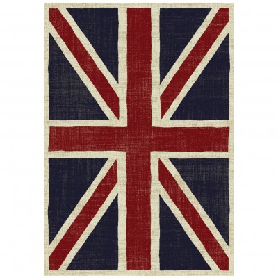 UK FLAG 586/301440 AREA RUG