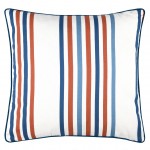 CANCALE/AQUITAINE CUSHION