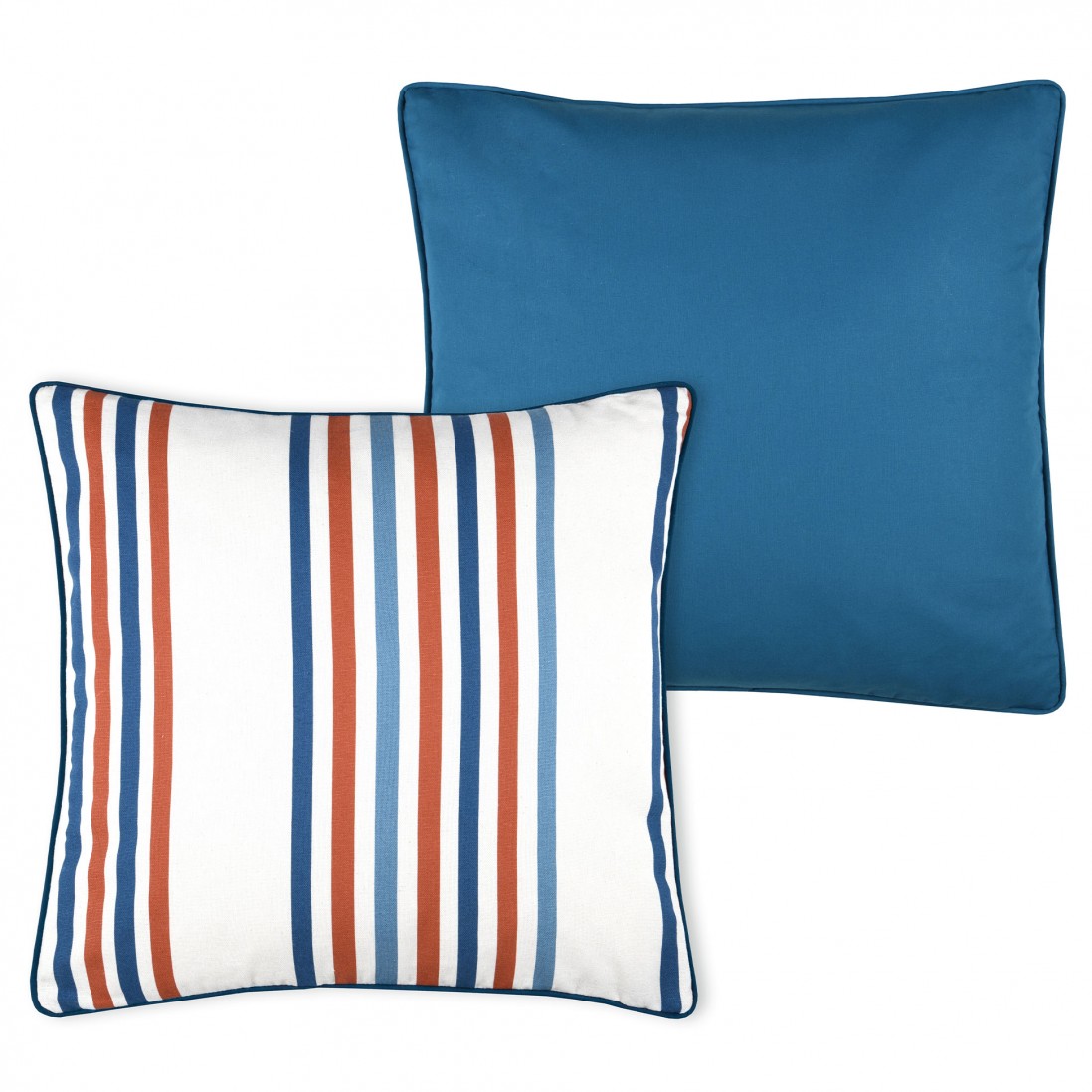 CANCALE/AQUITAINE CUSHION