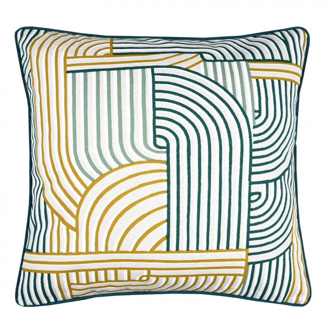 COURBES/AVEYRON CUSHION