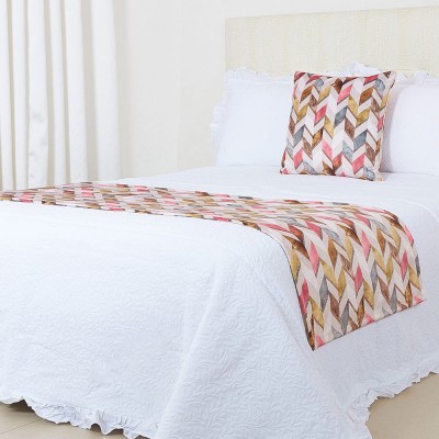 SIPI BED THROW