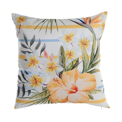 FLOWERS CUSHION 808C