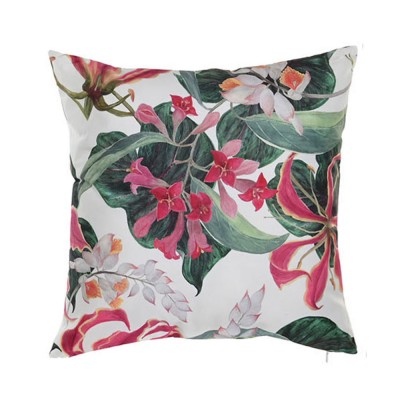 FLOWERS CUSHION 808D