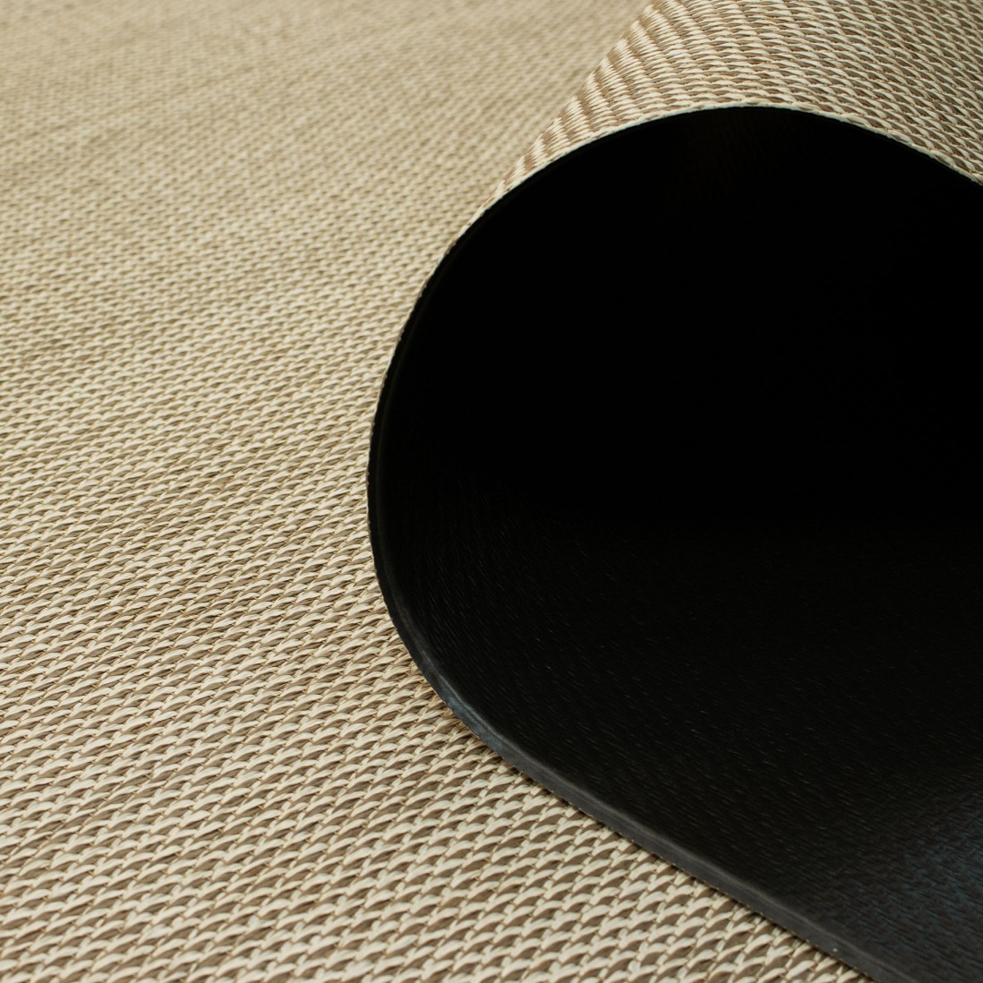 In & Out Hallway Rug Dallas 002 Beige