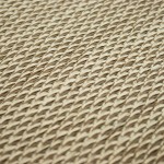 In & Out Hallway Rug Dallas 002 Beige