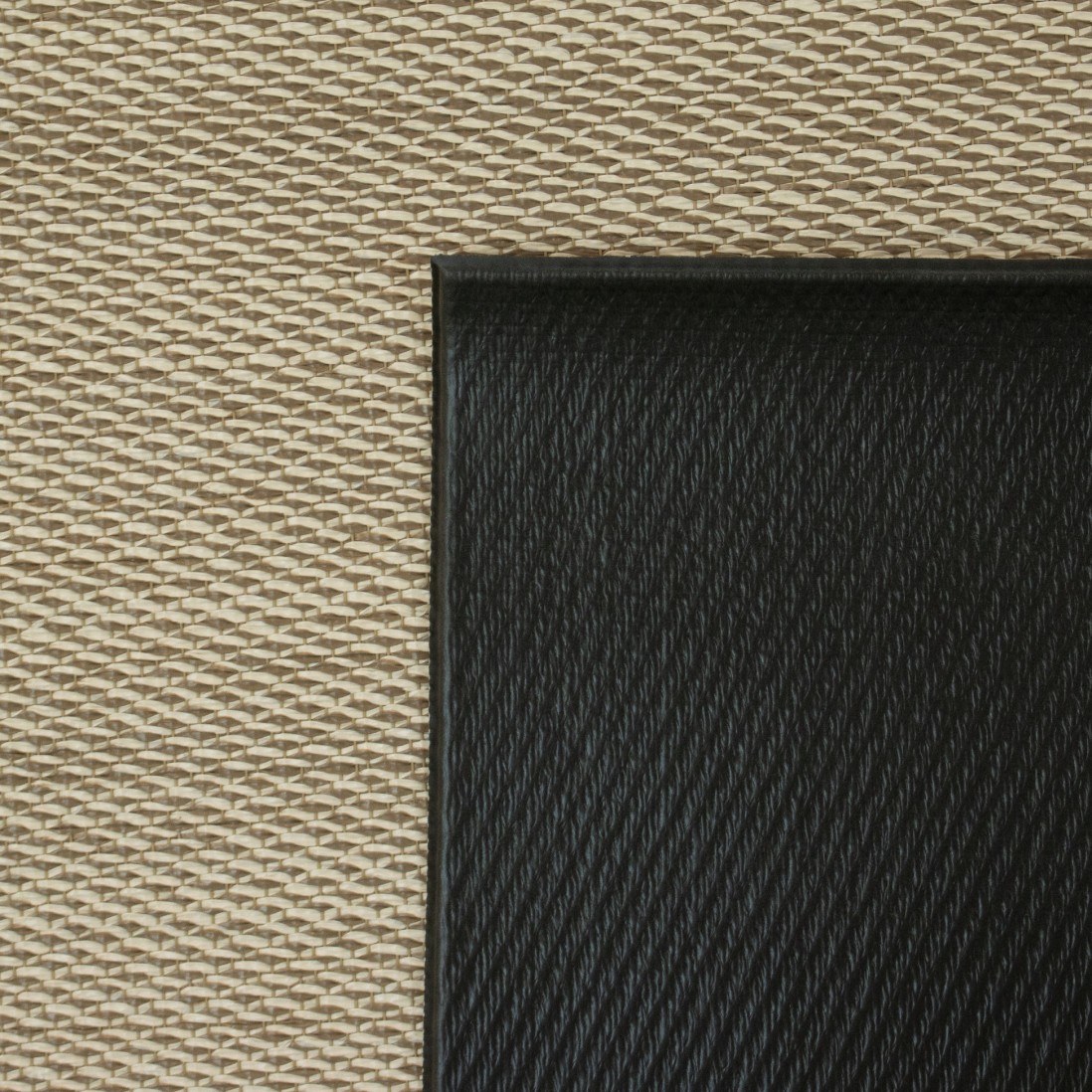 In & Out Hallway Rug Dallas 002 Beige